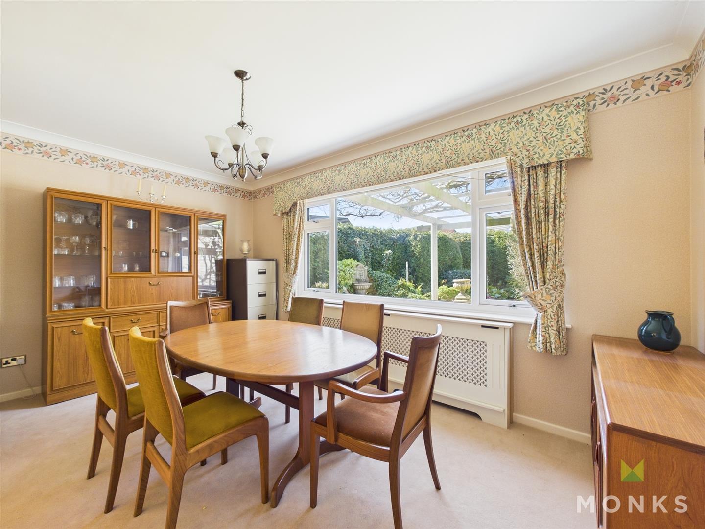 24 Sun Grove, Wem, SY4 5HH For Sale